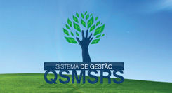 Sistema Integrado de Gest&atilde;o